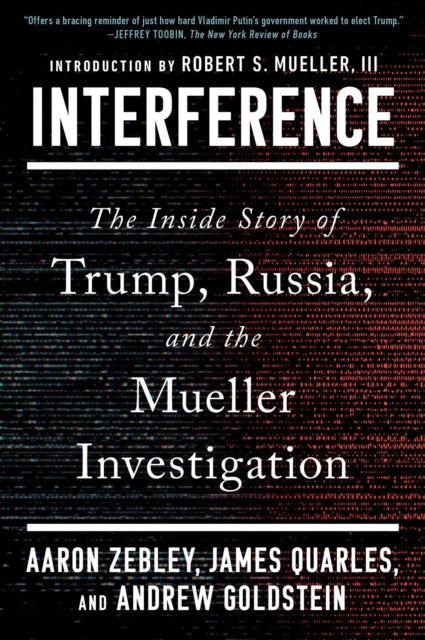 Interference cover