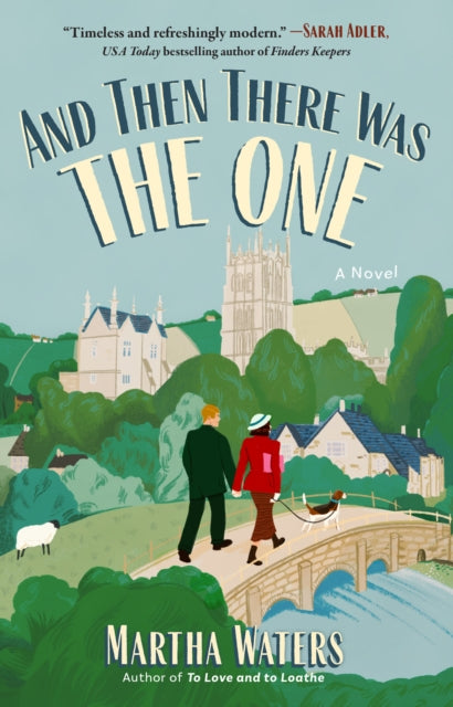 And Then There Was The One cover