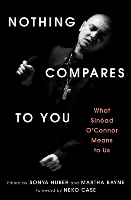 Nothing Compares to You cover