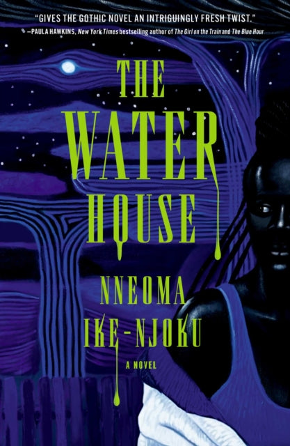 Water House cover