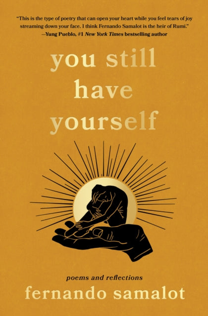 you still have yourself cover