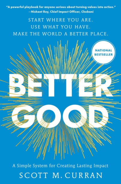 Better Good cover