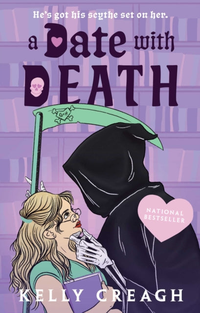 A Date with Death cover