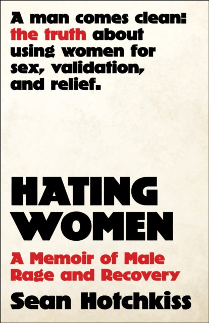 Hating Women cover