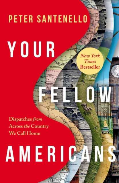 Your Fellow Americans cover