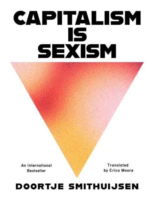 Capitalism is Sexism cover