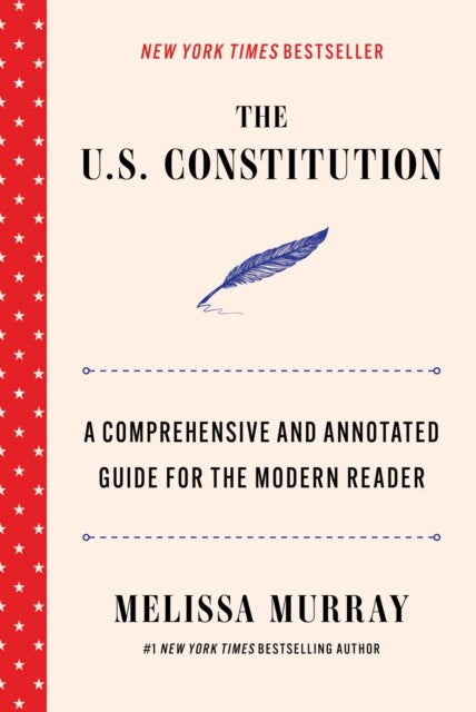 The U.S. Constitution cover