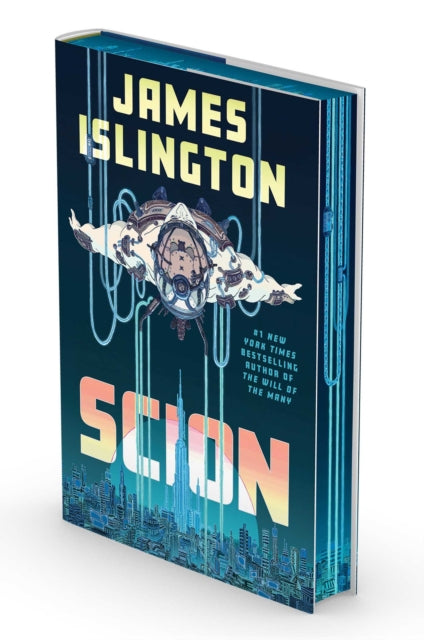 Scion cover