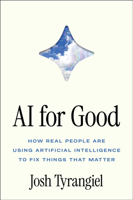 AI for Good cover