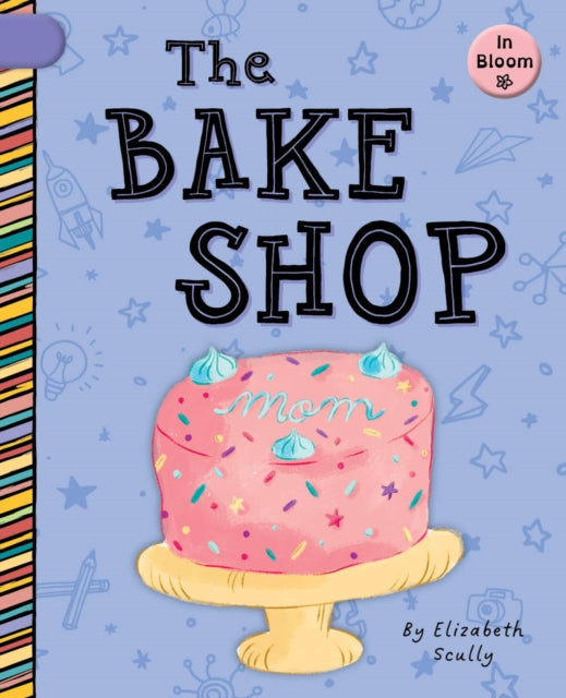The Bake Shop cover