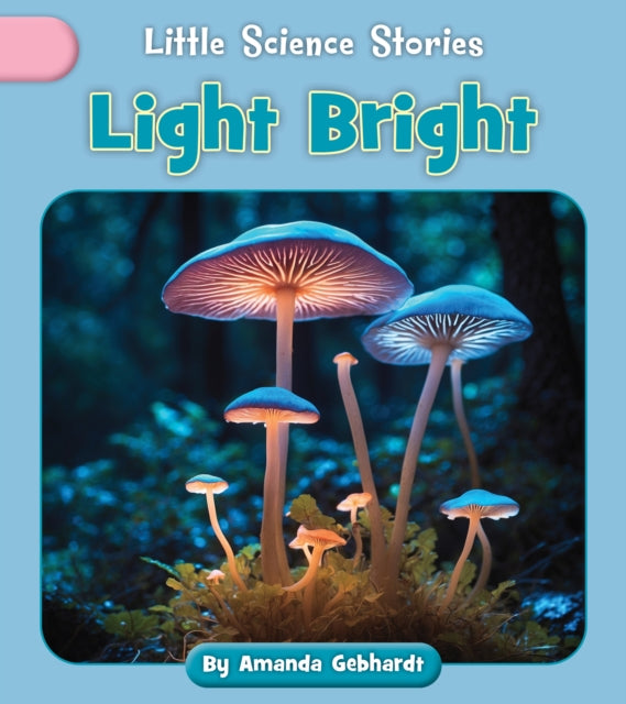 Light Bright cover