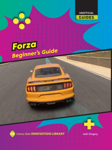 Forza: Beginner's Guide cover