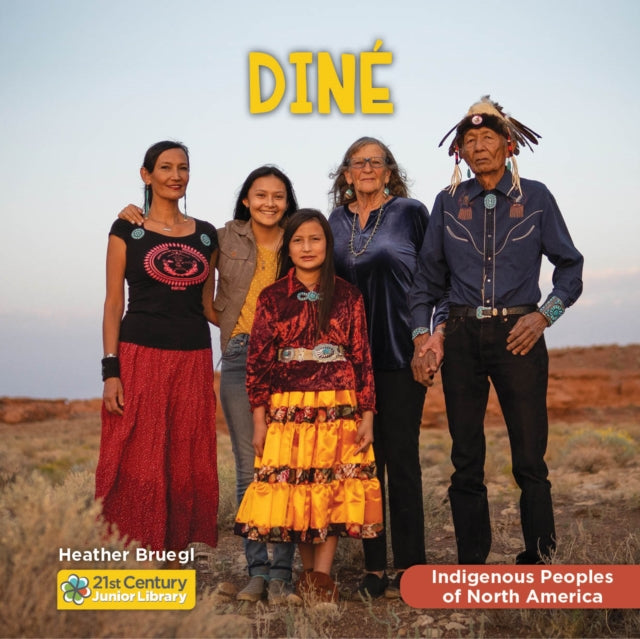 Diné cover