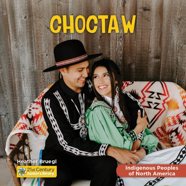 Choctaw cover