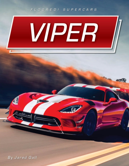 Viper cover