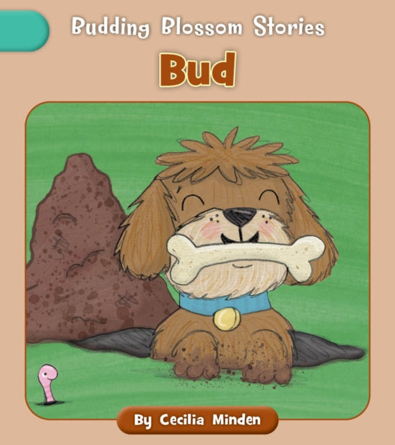 Bud cover
