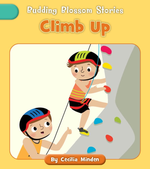 Climb Up cover