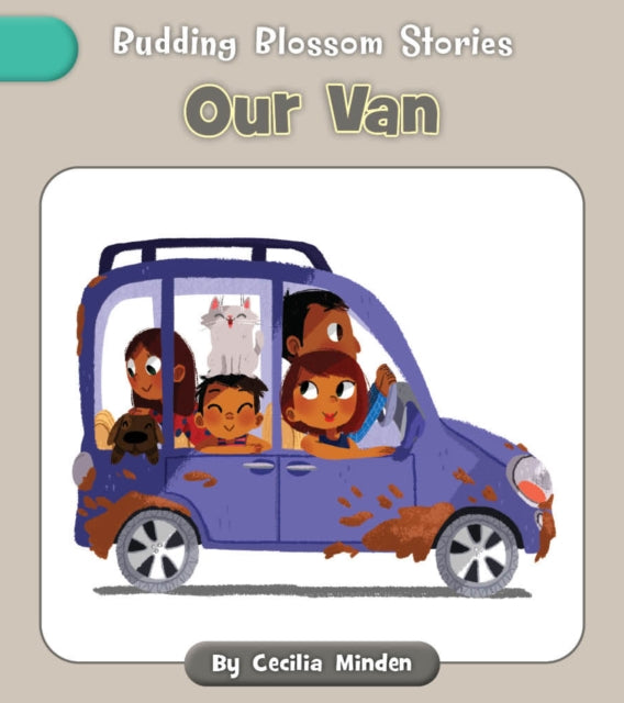Our Van cover