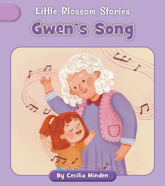 Gwen's Song cover