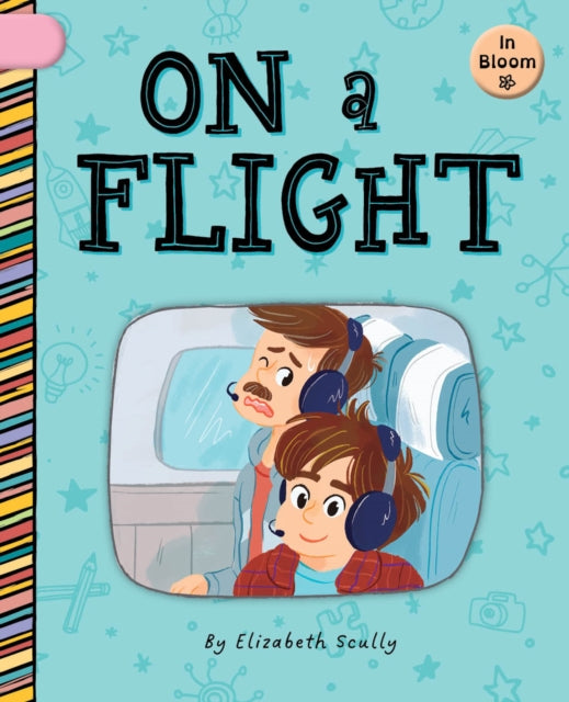 On a Flight cover