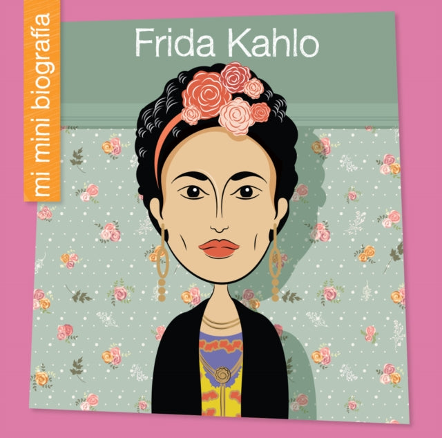 Frida Kahlo SP cover