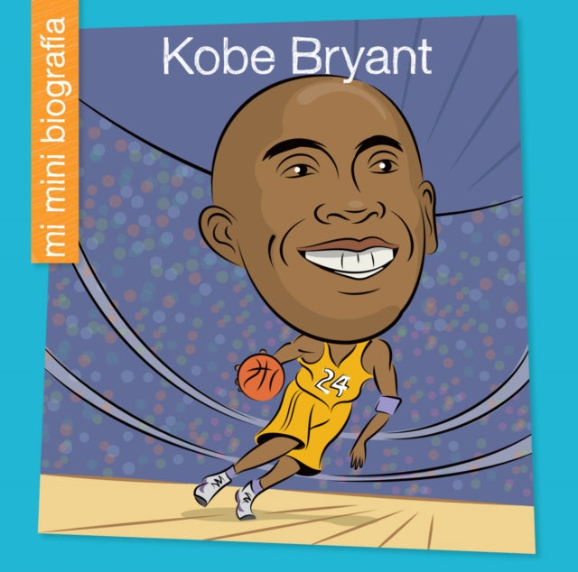Kobe Bryant SP cover