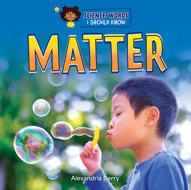 Matter cover