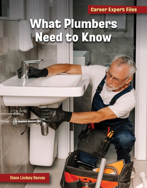 What Plumbers Need to Know cover