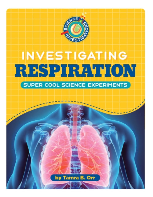 Investigating Respiration cover