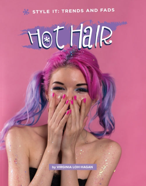 Hot Hair cover