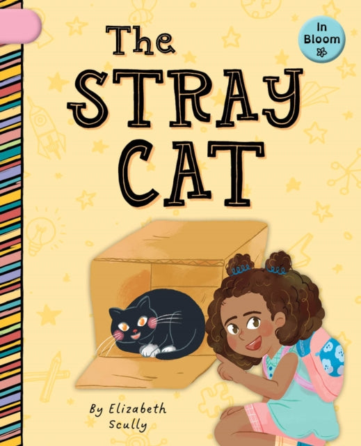 The Stray Cat cover