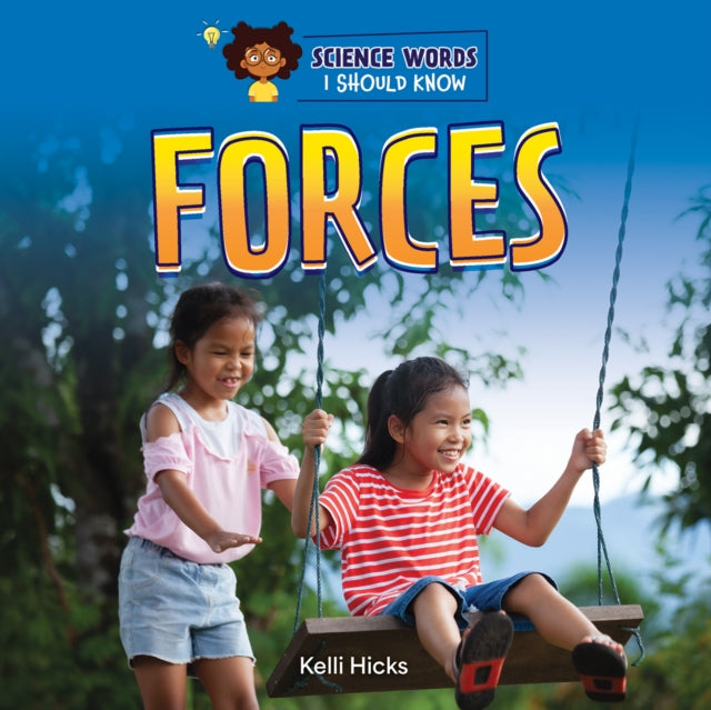 Forces cover