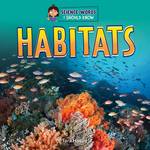 Habitats cover