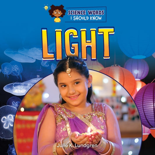 Light cover