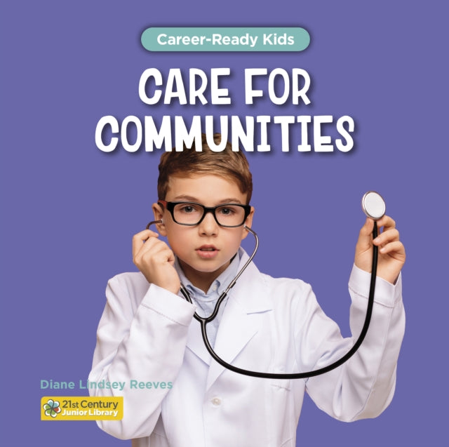 Care for Communities cover