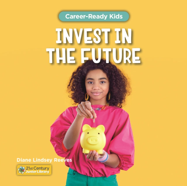 Invest in the Future cover
