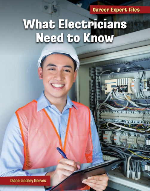 What Electricians Need to Know cover