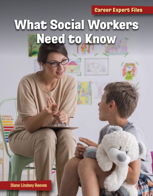 What Social Workers Need to Know cover