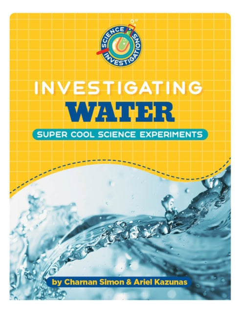 Investigating Water cover