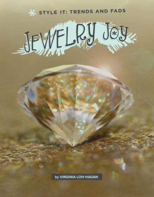 Jewelry Joy cover