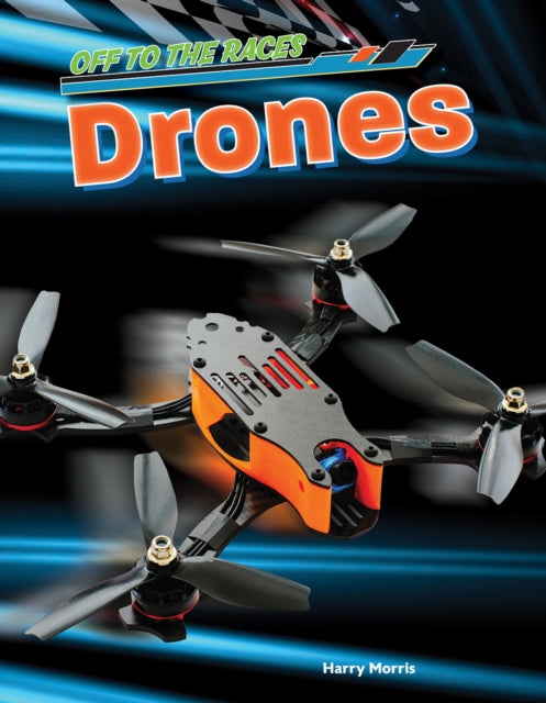 Drones cover