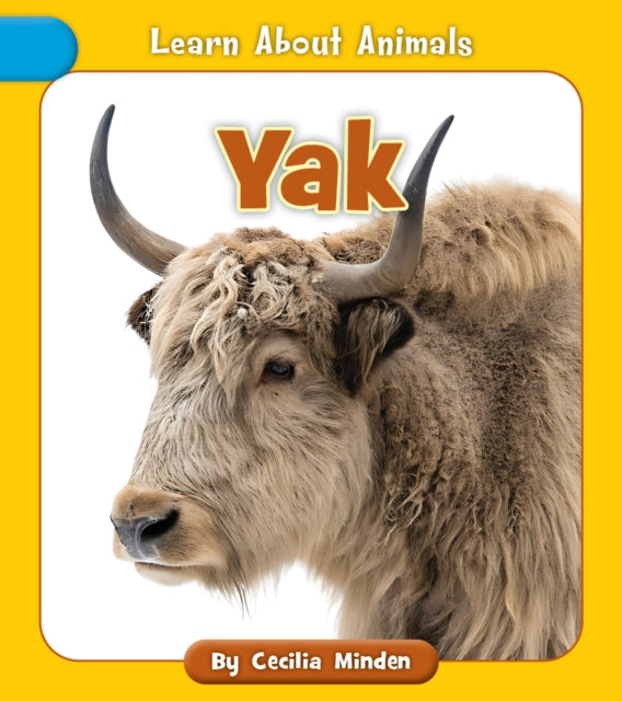 Yak cover