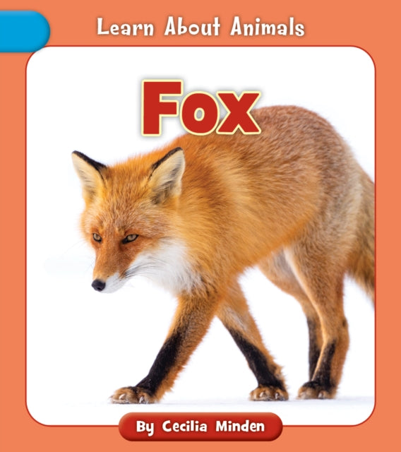 Fox cover