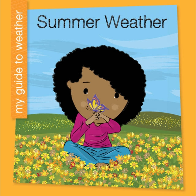 Summer Weather cover