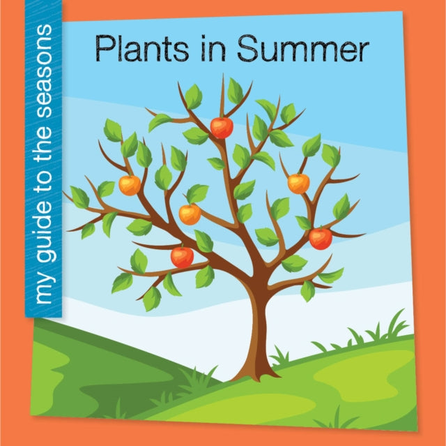 Plants in Summer cover