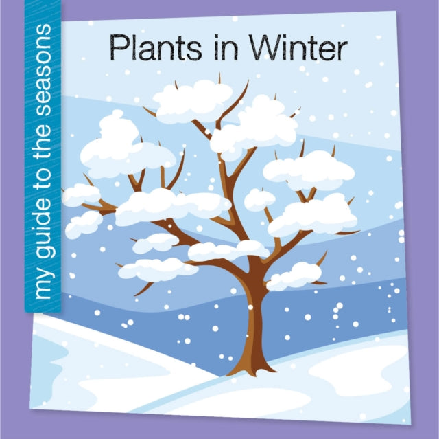 Plants in Winter cover