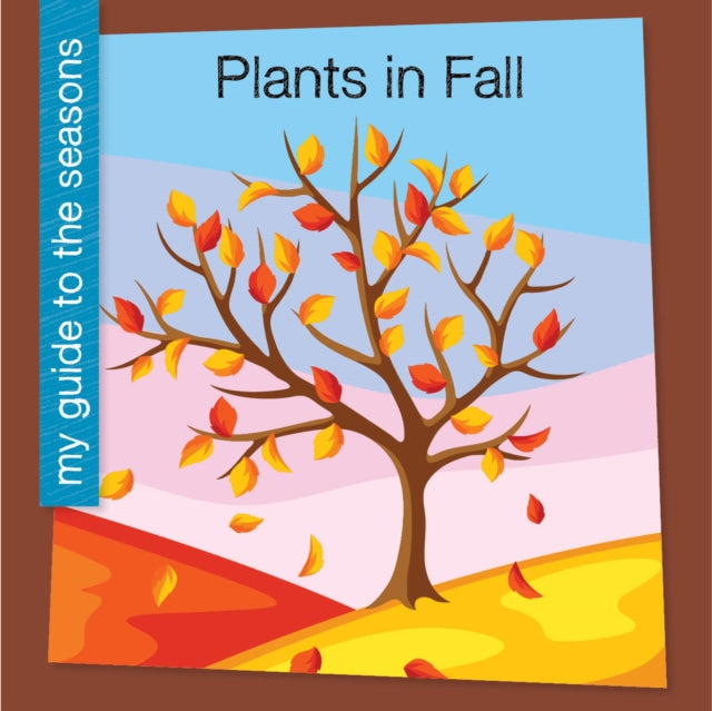Plants in Fall cover