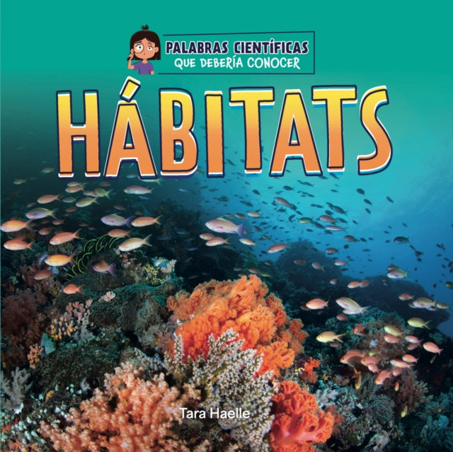 Habitats cover