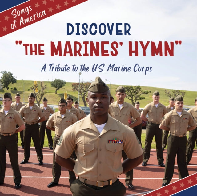 Discover "The Marines' Hymn" cover