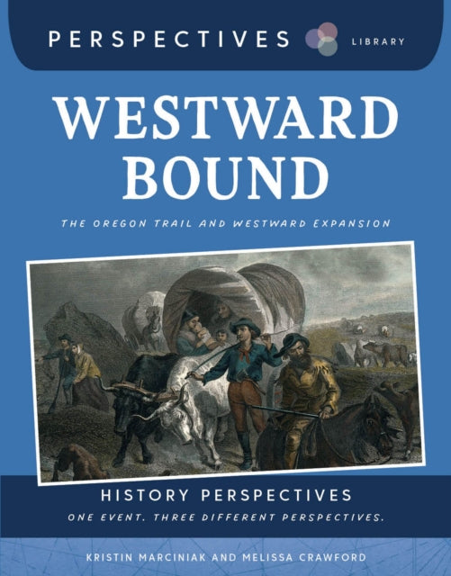 Westward Bound cover